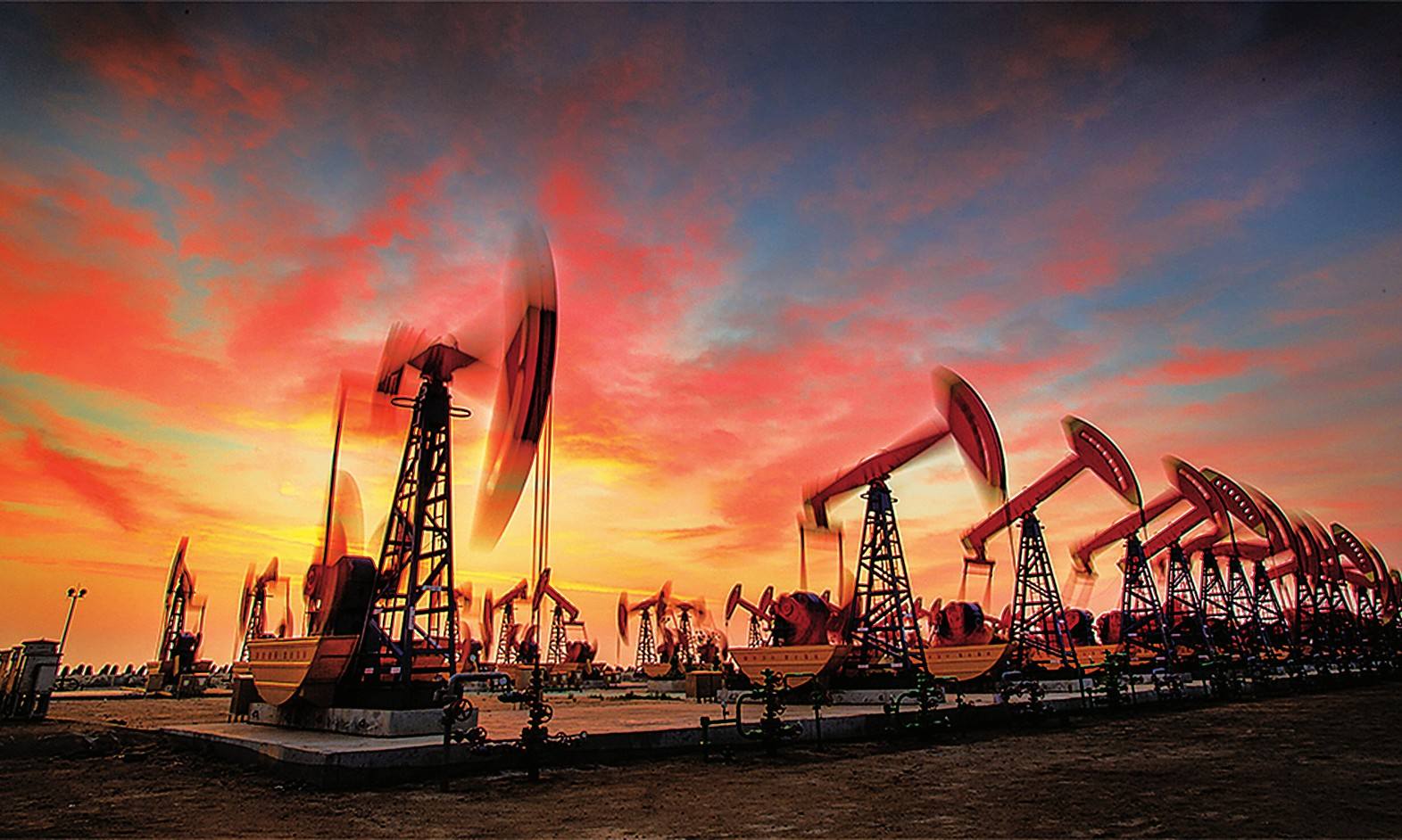 新能源再多又怎样？油价迎来年内第十次上涨