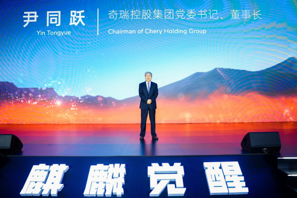 尹同跃：让世界看到中国皮卡的独特价值