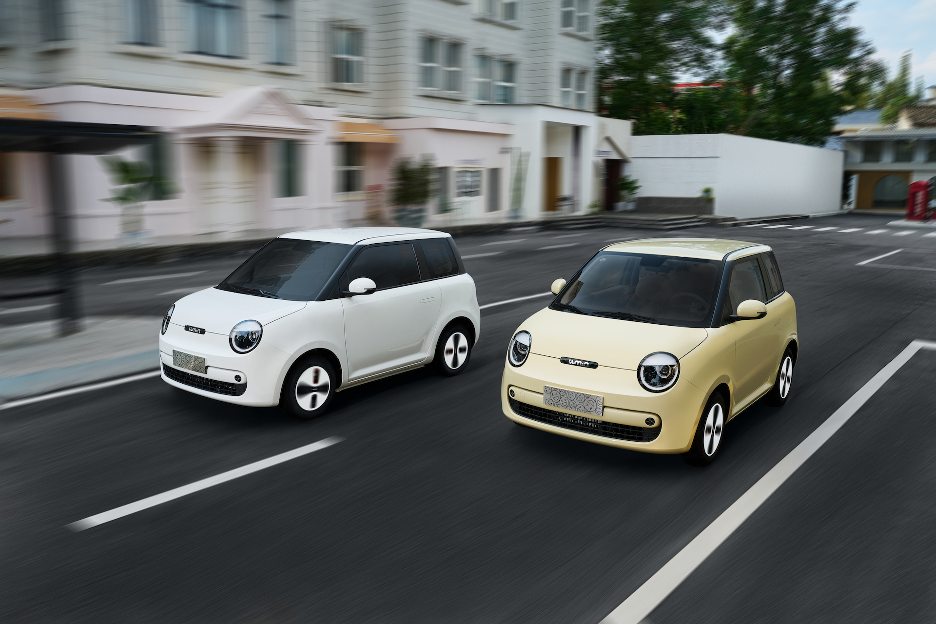 央企智造，品质标杆，Lumin宝藏版惊喜价4.79万起