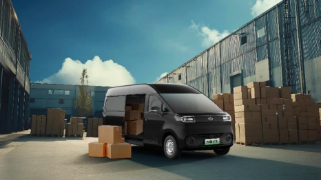 上汽大通10月销量同比增长48%，实现“九连增”，零售超2万辆