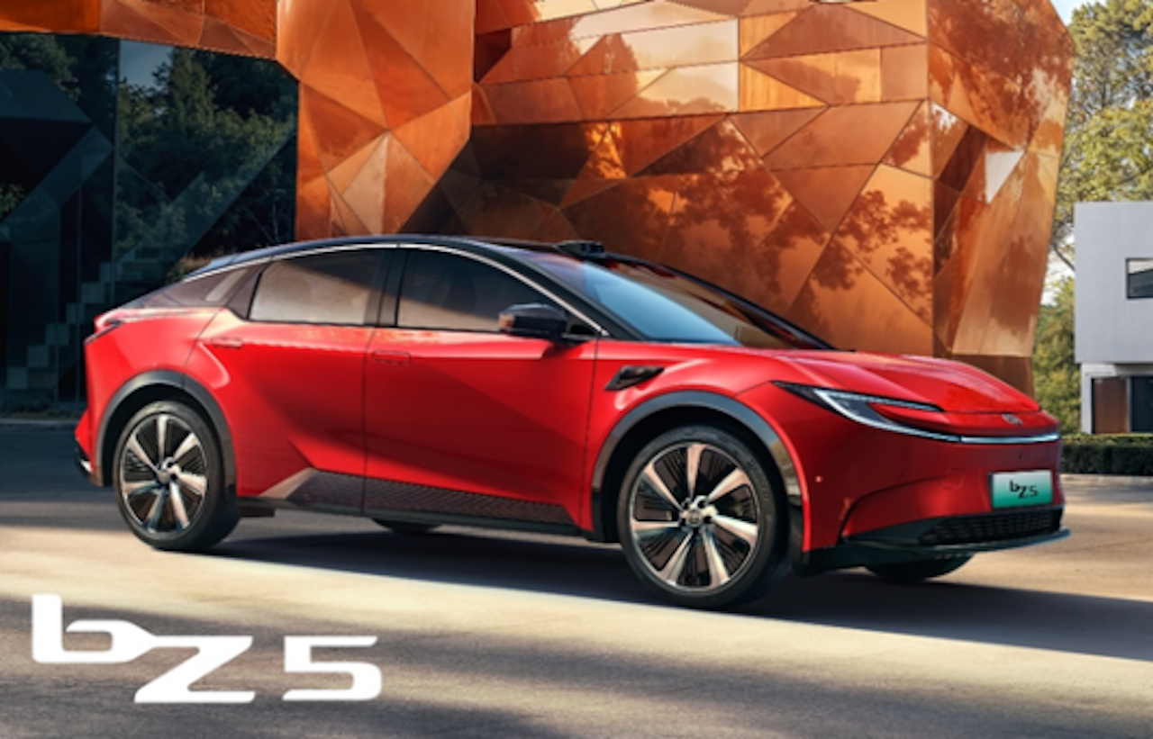 2025年一汽丰田新车销售805518辆成就连续三年正增长主流合资车企